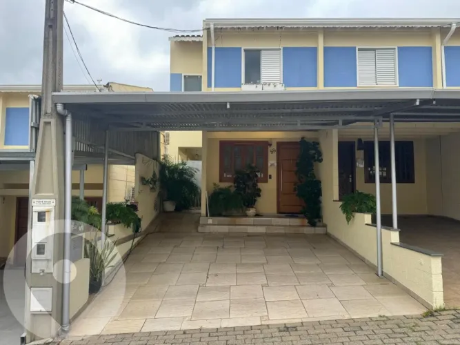 Casa à venda no bairro Jardim Maria Eugênia
