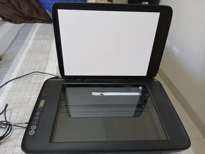 Impressora multifuncional Hp