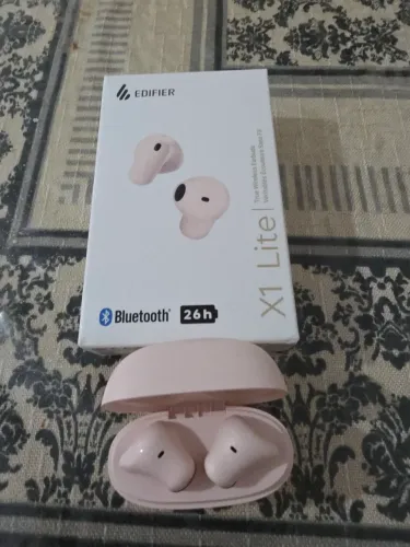 Fone x1 lite Edifier