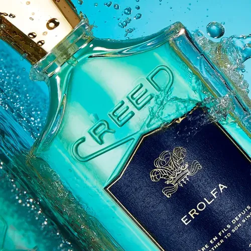 Perfume Creed Erolfa 100ml original novo lacrado na caixa com garantia. NICHO