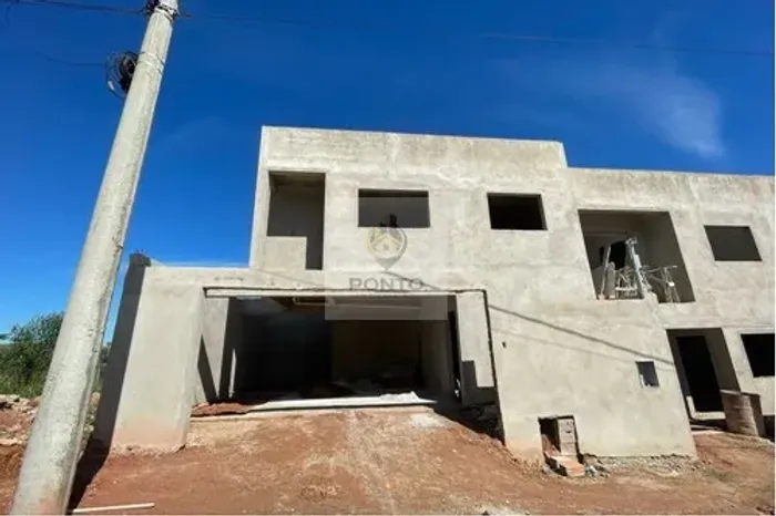 Casa no bairro São Marcos