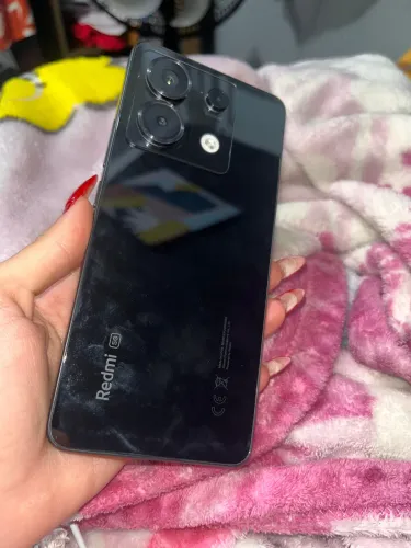 VENDO REDMI NOTE 13 PRO 5G (XIAOMI) 