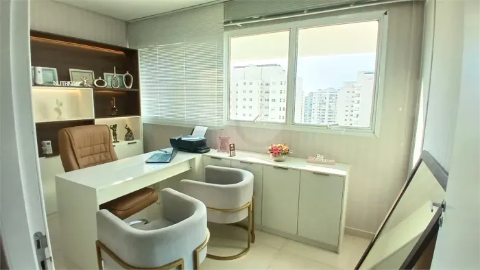 Salas para locação em Centro - SP