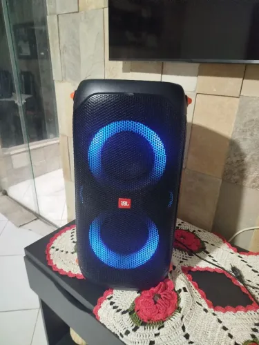 JBL partybox 110.