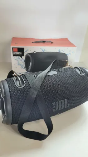 Caixa de Som JBL Xtreme 3