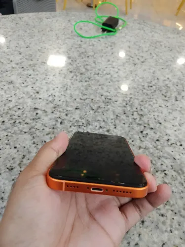 iPhone XR 64g Transformado 17 Pro
