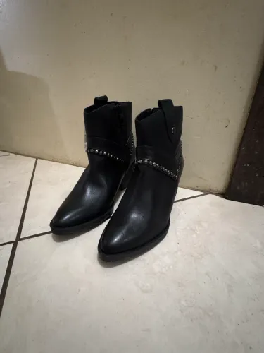 Bota Lumendonça 