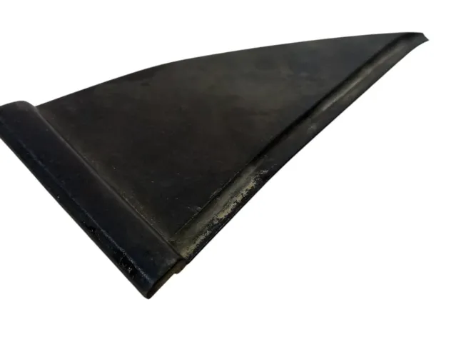 Acabamento Externo Traseiro Ld Chevrolet Corsa Joy 2004/2012 Preto