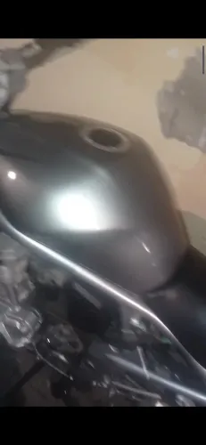 Vendo moto alta cilindradas motivo viagem