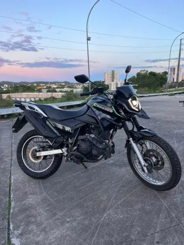 REPASSO CROSSER S 150 2024