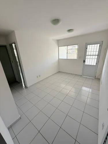 Privê em Pau Amarelo - Resid. Alvorada