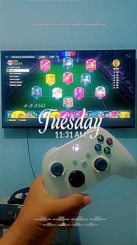 XBOX SÉRIES S