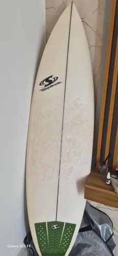 Prancha Semi Nova