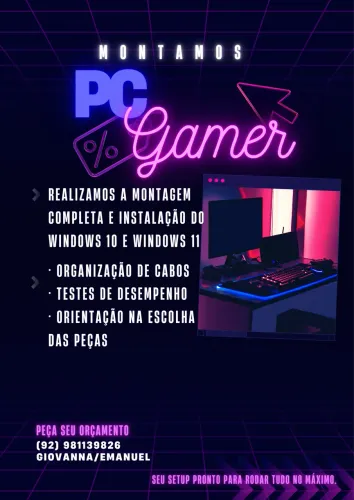 TUDO PARA SEU PC!!!
