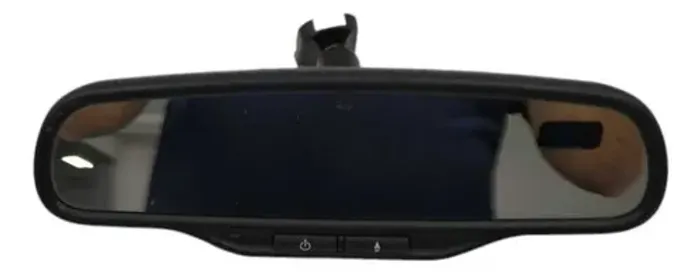 Retrovisor Interno Gm Malibu 2011