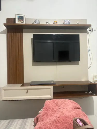 HACK PARA QUARTO OU SALA