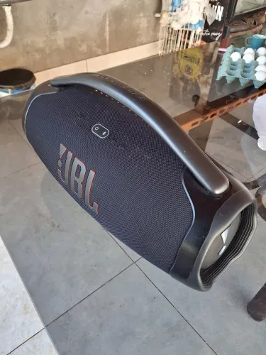 Boombox 3