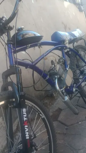 Mobilete 80 CC
