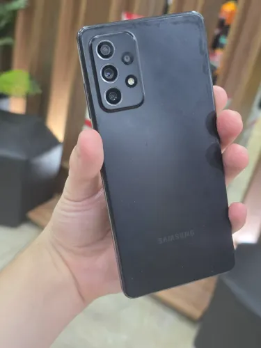 SAMSUNG A72 128GB