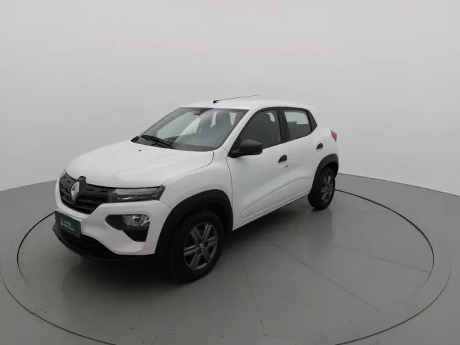 Renault Kwid 1.0 Zen 2026