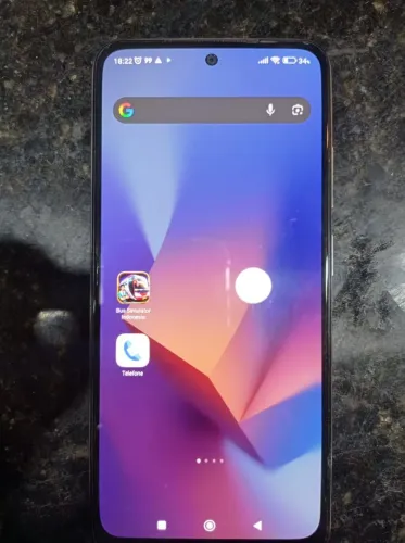 Redmi note 10 s