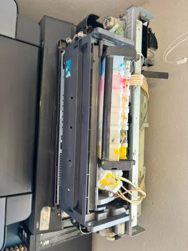 Impressora DTF Epson L1300