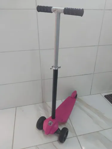 Patinete Skatenet