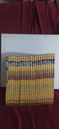 DVD DRAGON Ball