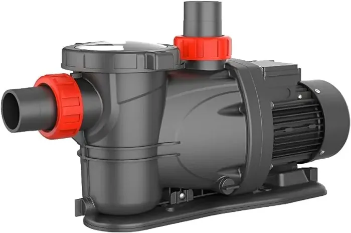 Bomba para piscina Lepono XKP305 1/4 CV Bivolt