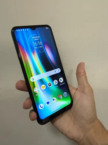 Motorola Semi Novo Todo Ok - Aceito Cartão