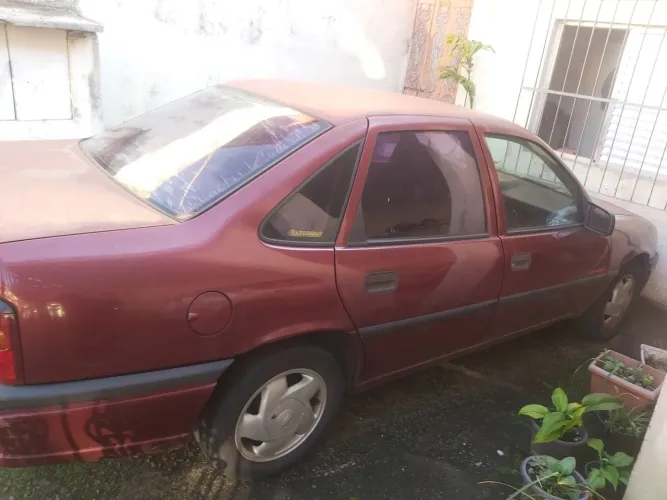 Chevrolet Vectra GLS/expres.2.2/ 2.0 E 2.0 CD 8V 1995