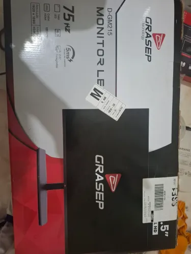 Monitor 21,5 polegadas 