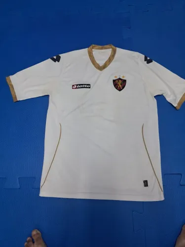 Camisa do sport de recife