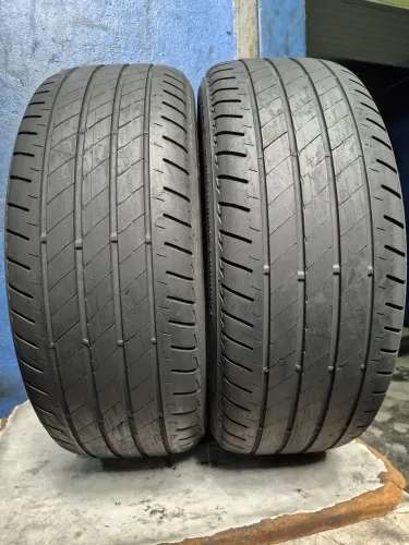Par de pneus 205/50r17 Bridgestone