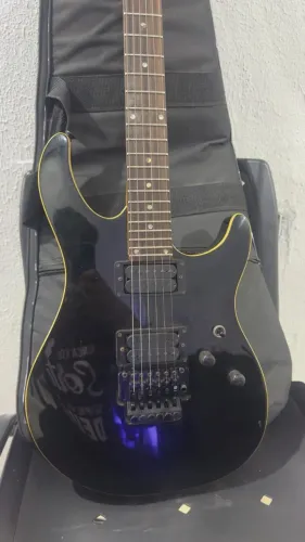 Guitarra Tagima Vulcan Série Especial