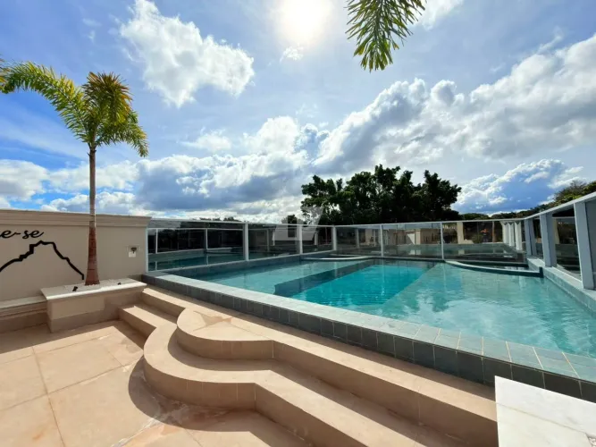 Apartamento a Venda - Gran Bellagio