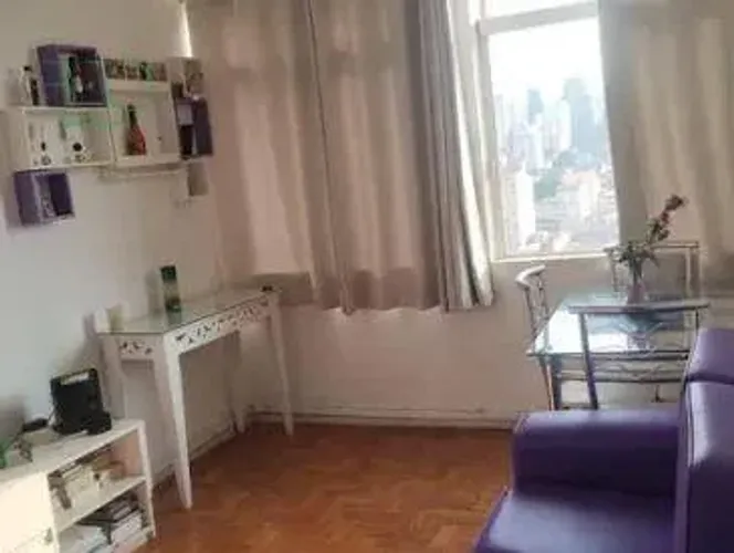 Apartamento com 1 dormitório à venda, 54 m² por R$ 373.000 - Bela Vista - São Paulo/SP