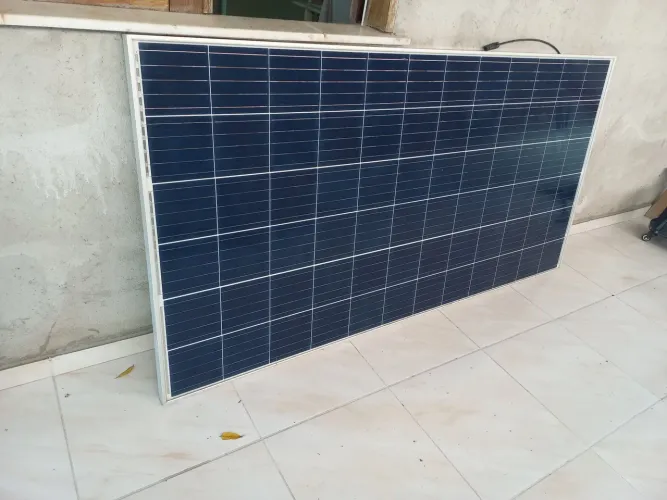 Painel solar 330w