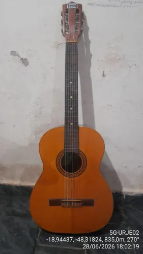 Violão Del Vecchio Timbre VOX - Ref. 111