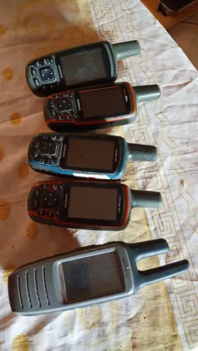 GPS Garmin