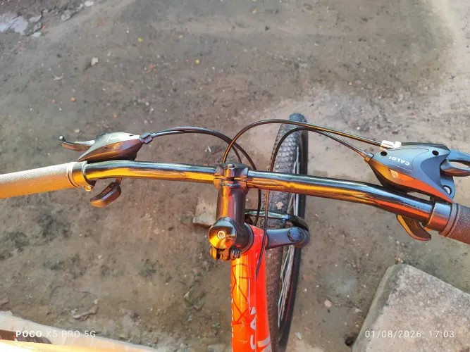 Vendendo esta bike 