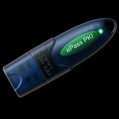 Token USB Feitian ePass2003