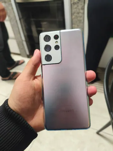 S21 ultra Samsung