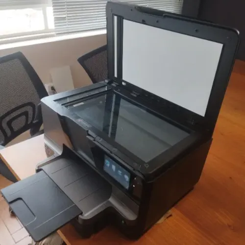 Impressora HP
