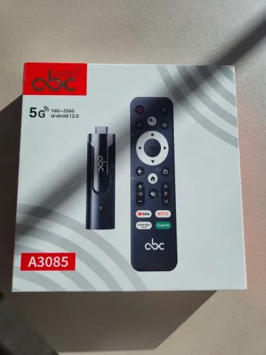 TV STICK LIBERADO