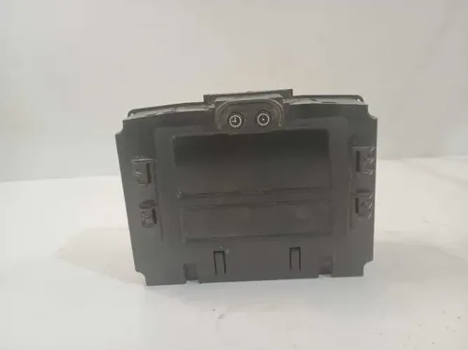 Computador Bordo Gm Zafira 2008 Original (usado)