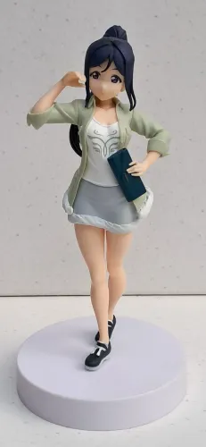 Figura anime Kanan Matsuura usado