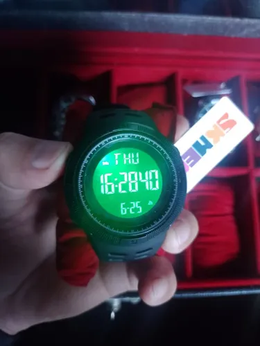 Relógio skmei 1251 original 