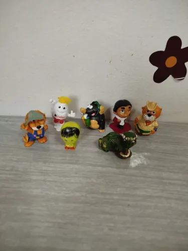 Miniaturas