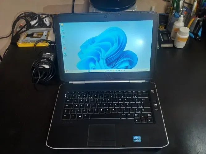 Notebook Dell Latitude E5420